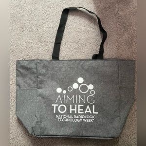 RADIOLOGIC TECHNOLOGIST TOTE BAG *NEW*